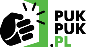 PukPuk Logo Strona główna